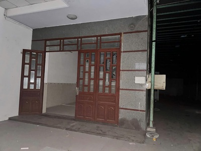 Cho thuê kho tại ô 8, lô a4, d1, kdc an phú, p. an phú, thuận an, bình dương. 4