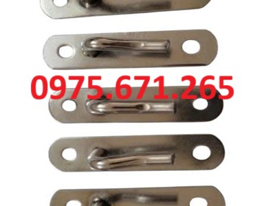 Móc bạt xe tải   Phụ kiện không thể thiếu cho thùng xe bền chắc 1