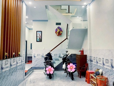 Bán nhà 1t1l mới đẹp, sr,tc gần uỷ ban phường trảng dài chỉ 2 tỷ 790 1