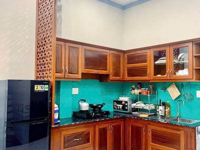 Bán nhà 1t1l mới đẹp, sr,tc gần uỷ ban phường trảng dài chỉ 2 tỷ 790 3