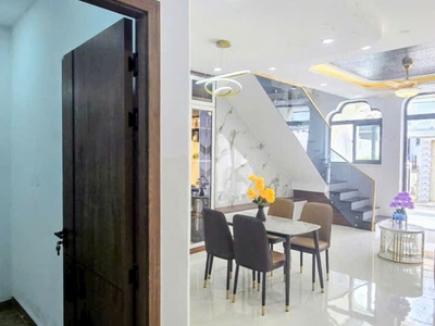 Bán nhà 1t1l siêu đẹp, gần bv thánh tâm, sân oto chỉ 2tỷ850 3