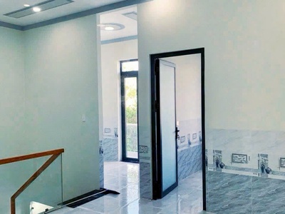 Bán nhà 1t1l mới đẹp, sr,tc gần uỷ ban phường trảng dài chỉ 2 tỷ 790 4