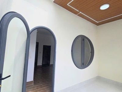 Bán nhà 1t1l siêu đẹp, gần bv thánh tâm, sân oto chỉ 2tỷ850 4