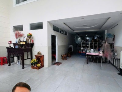 Nhà tân hòa đông ngay vòng xoay phú lâm quận 6, 7x19m, 4 tầng  chỉ 17 tỷ nhỉnh 1