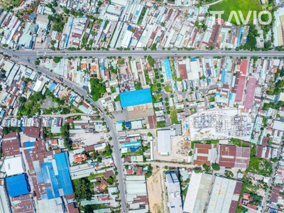 Chỉ với 9 triệu đồng mỗi tháng, bạn đã có ngay chung cư chuẩn nhật avio center tại bình dương, liền 2