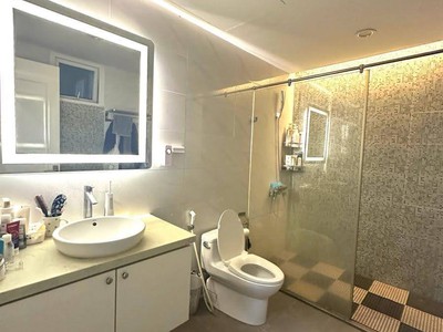 12,7 tỷ. chcc riverside garden vũ tông phan, lô góc 126m, 3 ngủ, 2wc, 2 ban công, full nội thất cao 4