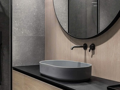 Mình cho thuê nhà mới, hai cửa đi, 99m2  5t  vỉa hè, minh khai-30 tr 1