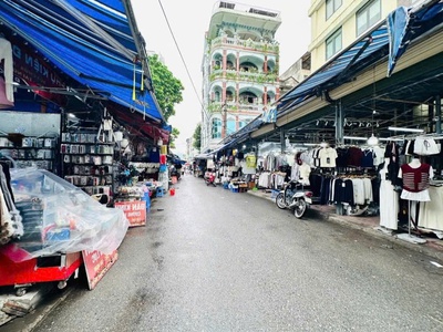 Bán nhà cầu giấy   6 tầng thang máy, phân lô ô tô, 2 mặt ngõ kd sầm uất   15,5 tỷ 0