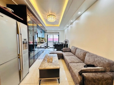 Bán nhà cầu giấy   6 tầng thang máy, phân lô ô tô, 2 mặt ngõ kd sầm uất   15,5 tỷ 4