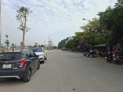 Đất nền sổ đỏ lâu dài ngay khu kinh tế Nghi Sơn chỉ với 800 triệu 1