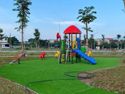 Chỉ 2,x tỷ sở hữu ngay đất nền sổ đỏ lâu dài ngay chợ Còng Nghi Sơn 0