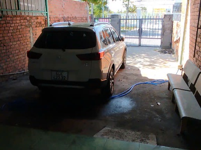 Bán nhà cấp 4 mặt tiền đinh bộ lĩnh, phước hội, la gi   giá chỉ 3 tỷ 2