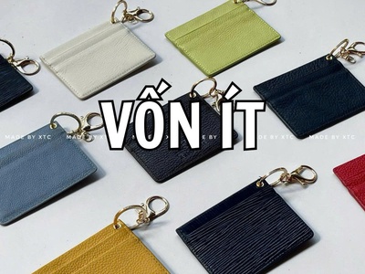 Quà tặng doanh nghiệp Tết   Làm nhanh, in logo riêng, giá tận xưởng 1