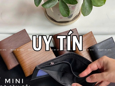 Bắt đầu kinh doanh với vốn nhỏ   Đồ da cao cấp giá sỉ tận xưởng 3