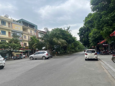 Hàng hiếm 48m phân lô lai xá, vỉa hè oto tránh kinh doanh. 1