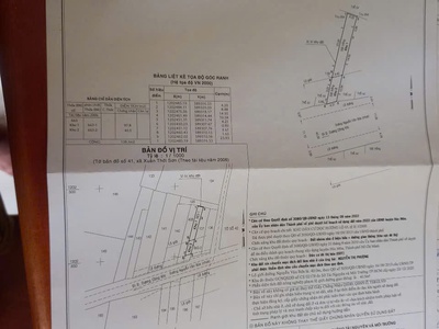 Đất  4.2x34  mt nguyễn văn bứa, xuân thới sơn, hóc môn giá 6 tỷ 3