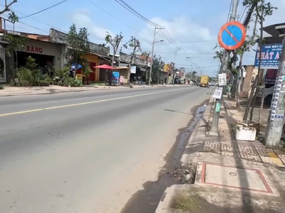 Đất  4.2x34  mt nguyễn văn bứa, xuân thới sơn, hóc môn giá 6 tỷ 0
