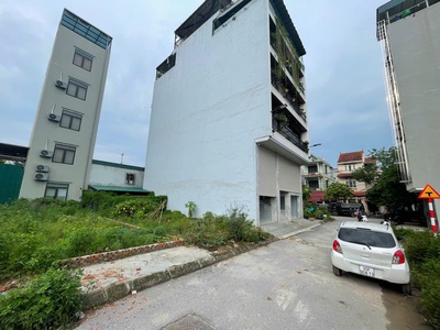 Phân lô dịch vụ lai xá, 72m gần hồ điều hòa, giá đầu tư. 1