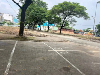 Hot   đất phân lô đường 12m lê thị riêng, p.thới an, q.12 shr 1
