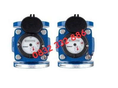 Mua đồng hồ đo nước thải Zenner chính hãng tại Phú Thọ   Sản phẩm chất lượng cao từ Dantek 0