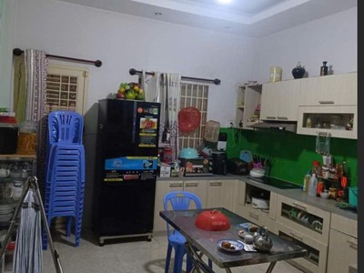 Bán nhà mặt tiền hiếm đường cao lỗ p4, q8 - giá chỉ 13,5 tỷ 3