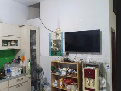 Bán nhà mặt tiền hiếm đường cao lỗ p4, q8 - giá chỉ 13,5 tỷ 4