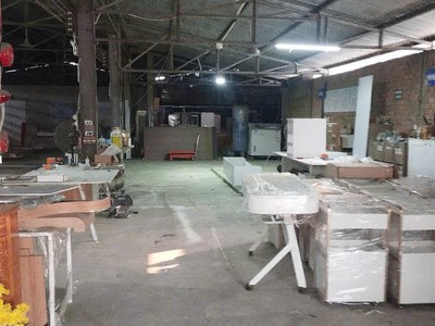 Bán lô kho xưởng phú hòa đông củ chi hcm 14 tỷ có thương lượng 3