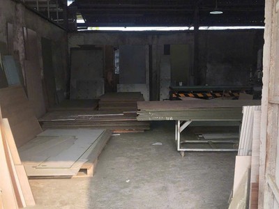 Bán lô kho xưởng phú hòa đông củ chi hcm 14 tỷ có thương lượng 4