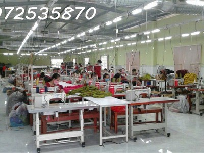Bán xưởng may phước thạnh a củ chi tphcm 16.5 tỷ có thương lượng 1