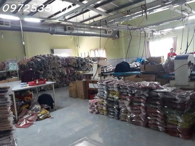 Bán xưởng may phước thạnh a củ chi tphcm 16.5 tỷ có thương lượng 2