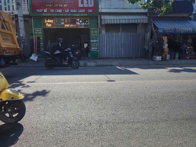 Chủ kẹt bán gấp nhà  5.4x17.5  mt lê thị hà   giá sốc 7.8 tỷ 1