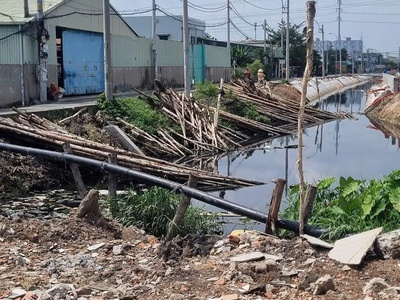 Siêu phẩm 7 lô đất an phú đông, q12 - giá chỉ từ 4 tỷ 5 3