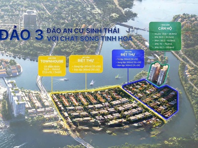 Sun nha trang   sắp ra mắt tuyệt tác đảo đô thị giữa phố biển 0