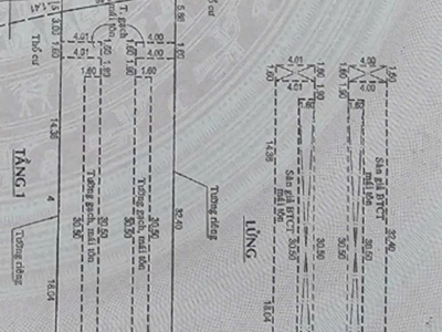 Bán 2 dãy pt kín phòng  12x50    mt nhựa đông thạnh, hóc môn 0