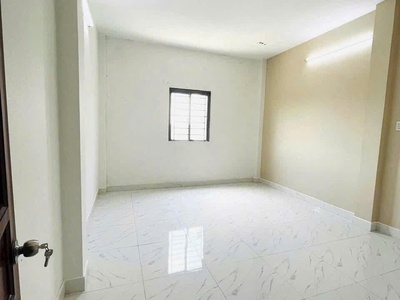 Thanh lý nhà ở xã hội 1 trệt 1 lầu giá 695tr gần cầu chợ đệm bình chánh tphcm 7