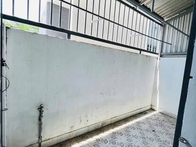 Thanh lý nhà ở xã hội 1 trệt 1 lầu giá 695tr gần cầu chợ đệm bình chánh tphcm 8