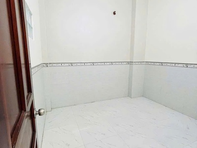 Thanh lý nhà ở xã hội 1 trệt 1 lầu giá 695tr gần cầu chợ đệm bình chánh tphcm 9