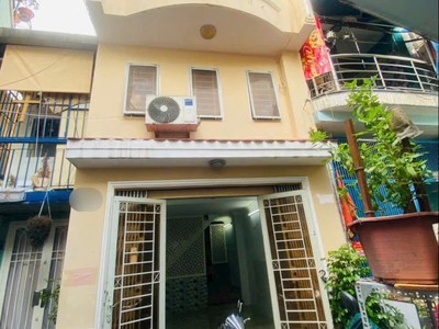 Bán nhà lê quang định - p14 - bình thạnh giá 4,6 tỷ có thương lượng 1