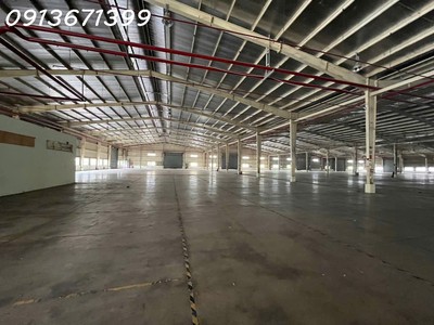 Thuê xưởng gỗ, sofa, cơ khí, bao bì   vị trí đẹp tân uyên, pccc đầy đủ 1