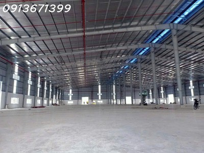 Cho thuê xưởng tân uyên bình dương   xưởng đẹp 3.400m , giá chỉ 3.2 usd/m /tháng 1