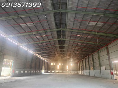 Thuê xưởng gỗ, sofa, cơ khí, bao bì   vị trí đẹp tân uyên, pccc đầy đủ 0