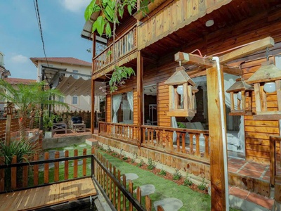 Cho thuê homestay sân vườn 300m2 3 phòng gio an đà lạt 19tr/tháng 0