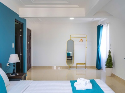 Cho thuê villa 10 phòng ngủ full nội thất trịnh hoài đức phường 11 tp đà lạt 2