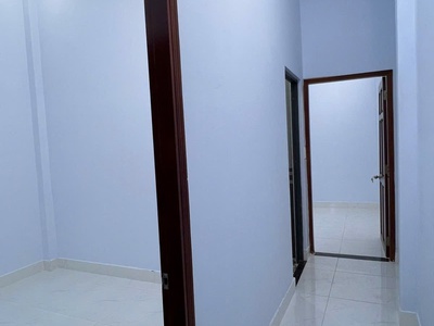 Bán  Nhà 2 Tầng 60M2 Đúc BTCT   TTH21, Quận 12   Giá Rẻ Chỉ 4.35 Tỷ 3