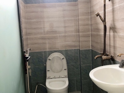Bán nhà 3 tầng 118m2 p.biên hòa,shr đường xe tải,gần cầu hang,giá rẻ 4