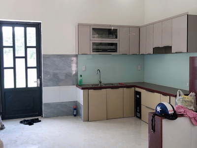 Bán nhà 3 tầng 118m2 p.biên hòa,shr đường xe tải,gần cầu hang,giá rẻ 1