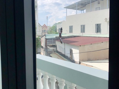 Bán nhà 3 tầng 118m2 p.biên hòa,shr đường xe tải,gần cầu hang,giá rẻ 2