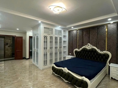 Phố vip tăng thiết giáp- dt 45m2 x 7 tầng thang máy- ô tô vào nhà- mới tinh- 10m mặt phố 3