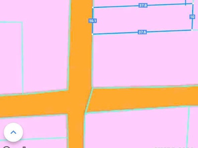 Chủ bán đất phước tân xuyên mộc chợ cây điệp chạy vào khoảng 200m 1