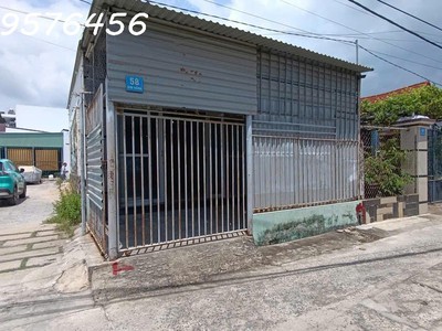 Bán căn nhà mặt tiền đang kinh doanh tại khánh hoà 0